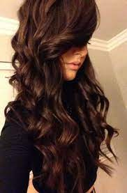 It is a lovely color for your hair as it looks natural, elegant and impressive with its rich shade and texture. Dark Chocolate Brown Hair Color Novocom Top