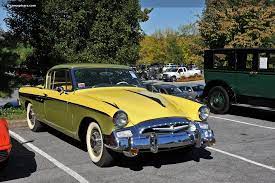 Pin On Automobiles A Few Trucks 1950s