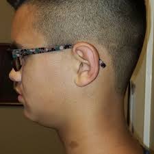 OLD TOWN BARBER SHOP