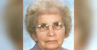 Mildred E. Bachmann Obituary