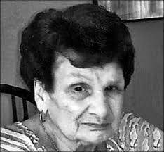 JOAN MILANO Obituary (2015)