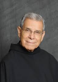 Fr. Stephen Jasso, Tor Obituary January 1, 2021