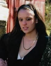 Obituary for Amber Dawn Perkins