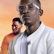 MACKY 2 REMINDS SLAPDEE WHO THE BIG DOG IS AT KMP Despite the fact that the  two zed hip hop pioneers are now signed to the same company, Kalandanya  Music Promotions (KMP),