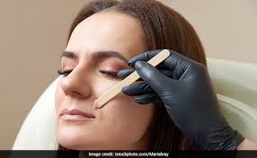 In upper lip laser hair removal technique, hair follicles are exposed to pulses of laser light. Upper Lip Hair Removal At Home Easy Steps To Follow