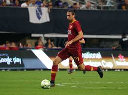 Javier pastore, 32, from argentina as roma, since 2018 attacking midfield market value: Pastore Roma Fussball International Serios Kompakt