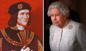Anne neville, widow of edward, prince of wales and daughter of earl of warwick children: Queen Elizabeth Ii News Why Discovery Of Richard Iii S Body Raised Concerns For Monarch Royal News Express Co Uk