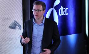 Through dtac app, you can easily check balance, pay bills or top. Dtac Held Big Data Ai Machine Learning Talk Scandasia