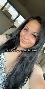 Jada Poole Barrel Racer