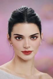 Alat Uji Coba Rambut Virtual Lebron James