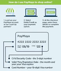 Check spelling or type a new query. How To Use Paymaya To Pay Online
