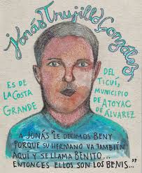 Jonás Trujillo González