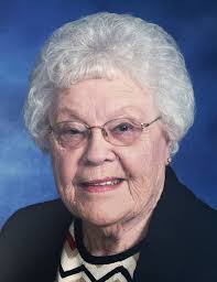 Obituary information for Loraine E. Atton