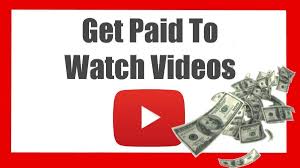 There are a variety of videos to watch, but apparently many of them are cooking shows. Top 30 Get Paid To Watch Videos Legit 2020 Updated