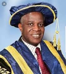 Breaking News !!! Professor Joseph Fawup the Osun state INEC returning  officer and his family has been banned from entering the United States Of  America🇺🇸! Like Our Page To See Future Post