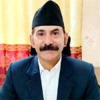 List of Former Staff