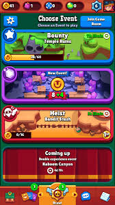 Use the kaboom canyon tier list to find the best brawler for this heist map in brawl stars. Brawl Stars Playpeep