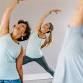 Hatha Vinyasa Online event image