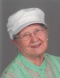 Obituary information for Arlene S. Schroeder