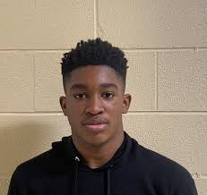 Israel Brown, Myrtle Beach