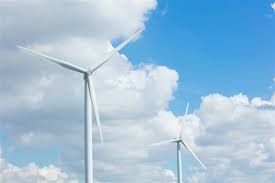 Windpark Spui - Provincie Zuid-Holland