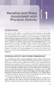 Featured Download Acsm Guidelines For Exercise Testing And