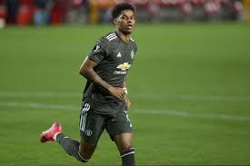 Rashford tegaskan mu harus bangkit usai gagal juara. Hasil Liga Europa Mu Bungkam Granada Rashford Ukir Catatan Apik Halaman All Kompas Com