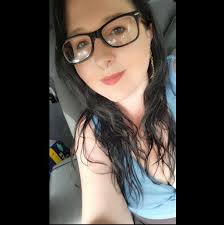 Is anyone missing a grey and white bunny