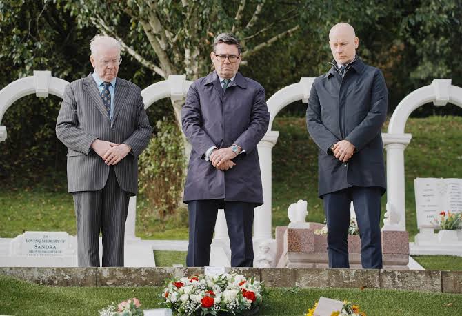 Aberfan disaster is among 'most horrifying tragedies UK has ever seen' says Andy Burnham - The Mirror