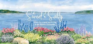 Maybe you would like to learn more about one of these? Sweet And Salty Plants For Coastal Gardening In The Florida Panhandle Tallahassee Nurseries Tallahassee S Premier Garden Center Landscaping