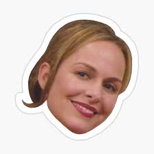 Geschenke und Merchandise zum Thema Jan Levinson The Office