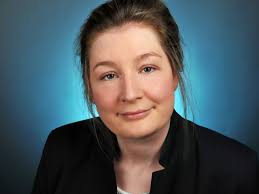 Prof. Dr. Alexandra Albert, LL.M.