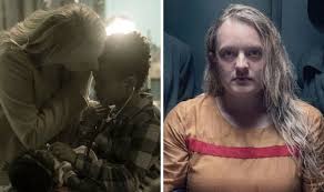 Ree drummond's obsession with the handmaid's tale started on her rowing machine. The Handmaid S Tale Season 4 Theories Hannah Refuses To Leave Gilead Tv Radio Showbiz Tv Express Co Uk
