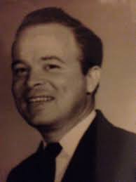 Ernest Clifford “Ernie” Winchester Sr. (1932-2015)