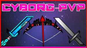 Dark aurora 32x fps pvp pack (netherite update) 32x 1.16.3 texture pack. Cyborg Pvp Resource Packs De
