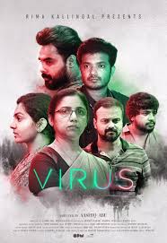 Reviews of latest movies, web series, trailers, songs & news. Virus 2019 Imdb