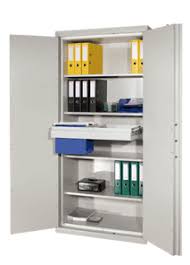 Bei datenträgern gelten für feuersichere schränke die klassifizierungen s 60 dis und s 120 dis. Feuersichere Aktenschranke Www Safes At