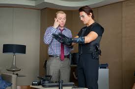 Image result for mission impossible ghost protocol kremlin