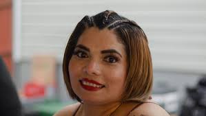 Fundraiser by Kenny Santos : In Memory of a Loving Mother and Grandmother