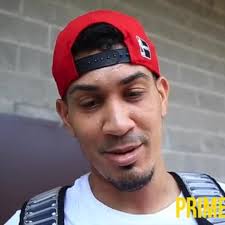 David Huertas no le pierde el rastro a su cuñado Lindor