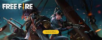 You can also download free fire apk in here. Which Android Emulator Is Better For Free Fire
