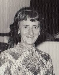 Raymond McCord 1920–1996