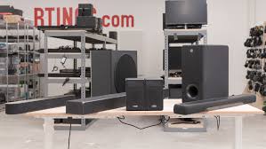 The 5 Best Soundbars For Dialogue Winter 2021 Reviews Rtings Com With time, it has been made better and offers far more.