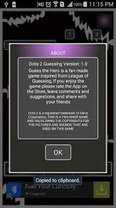 Dota 2 alternative hero names. Updated Guess The Hero For Dota 2 Android App Download 2021