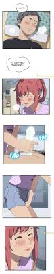 The Unwanted Roommate [Funch Studio , JQ] - The Unwanted Roommate 12 -  AllPornComic