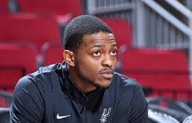 Will Bledsoe's Instagram, Twitter & Facebook