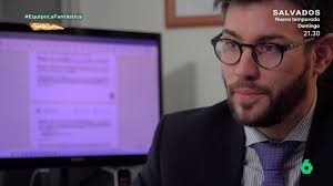 ¿Cómo es posible que la estafadora 'Anita, la fantástica' siga delinquiendo  con 35 condenas y más de 10 detenciones? Un abogado lo explica