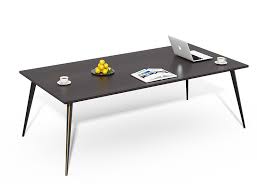 Competitive Price Small Meeting Room Office Desk Cf Cl1590wt