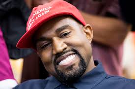 Räppäri Kanye West sanoo olevansa ehdolla USA:n presidentiksi