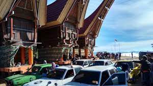 1,060 likes · 25 were here. Corolla Retro Makassar Ramaikan Lovely December Di Tana Toraja Tribun Timur